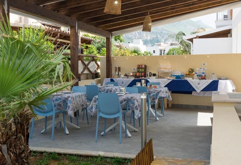 צימר La Dimora Del Pescatore