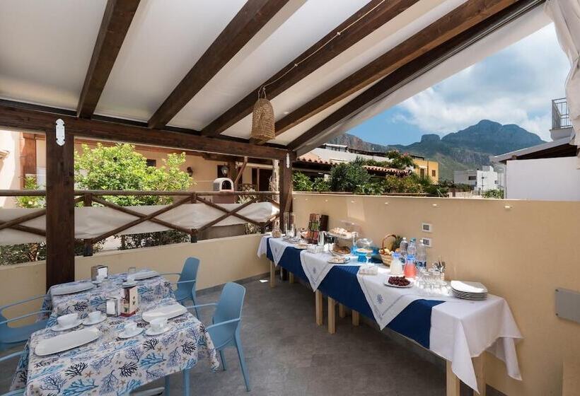 צימר La Dimora Del Pescatore