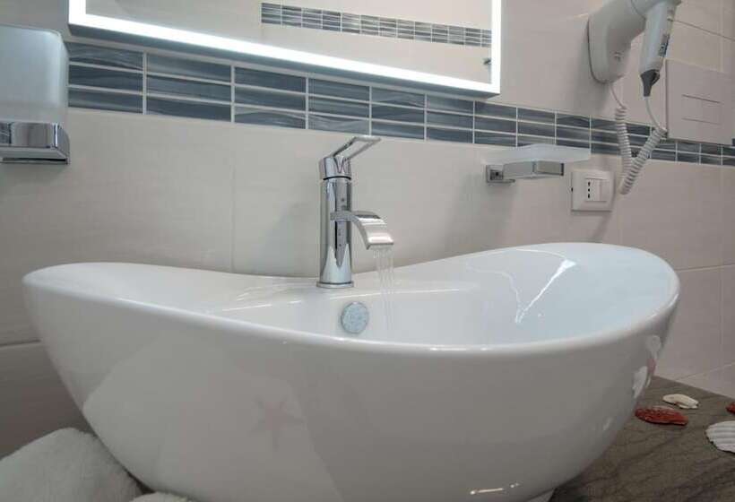 צימר La Dimora Del Pescatore