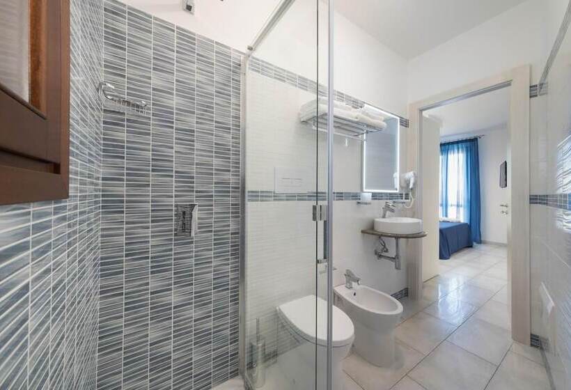 צימר La Dimora Del Pescatore