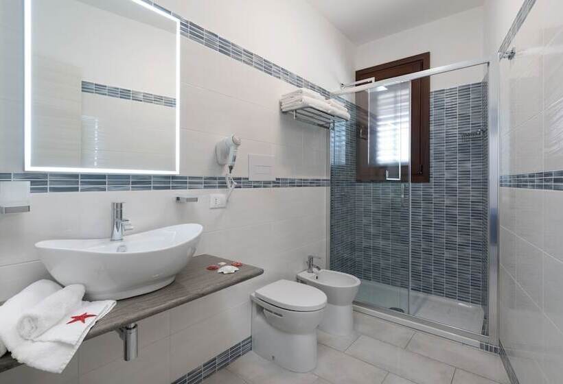 צימר La Dimora Del Pescatore