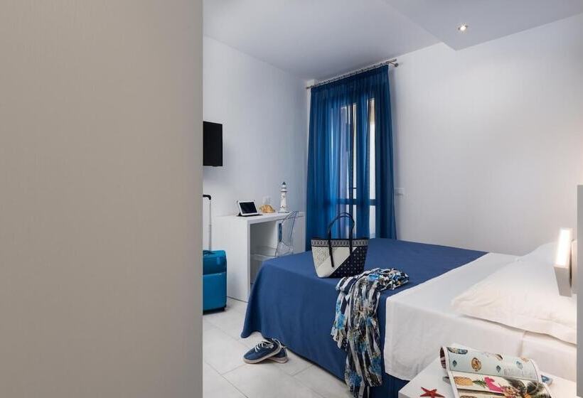 צימר La Dimora Del Pescatore