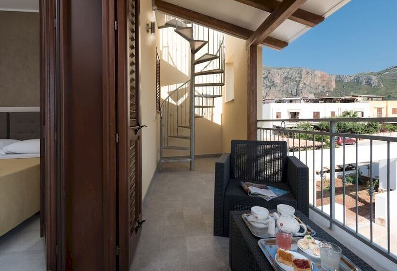 צימר La Dimora Del Pescatore