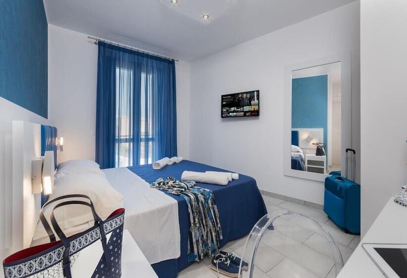 צימר La Dimora Del Pescatore