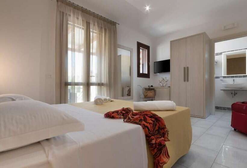 צימר La Dimora Del Pescatore