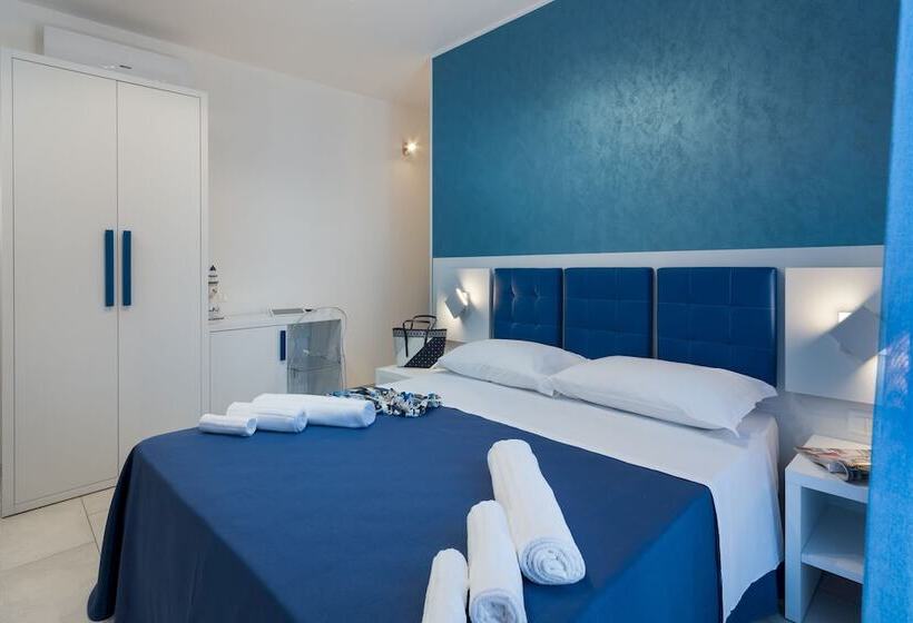 צימר La Dimora Del Pescatore