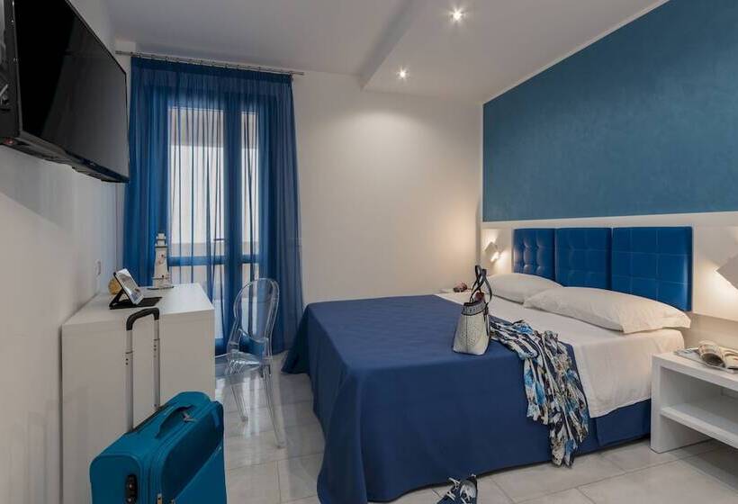 צימר La Dimora Del Pescatore