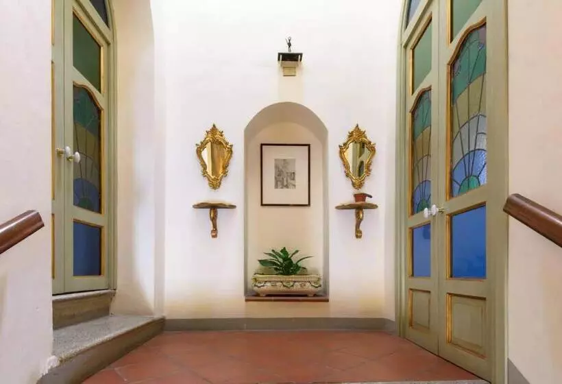 Aamiaismajoitus (B&B) Palazzo Ninci