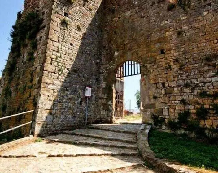 Aamiaismajoitus (B&B) Palazzo Ninci