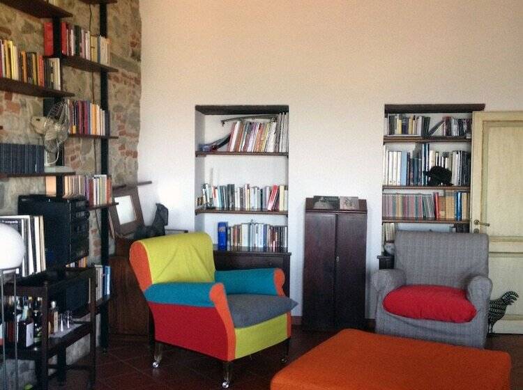 민박 Palazzo Ninci