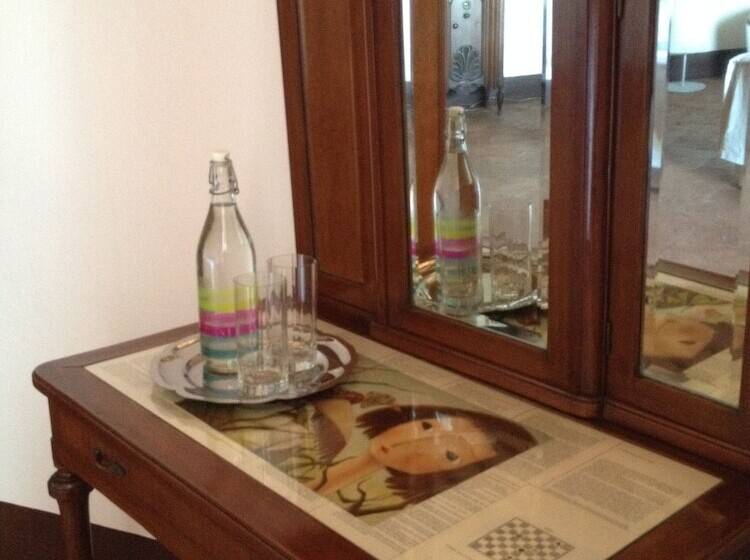 민박 Palazzo Ninci