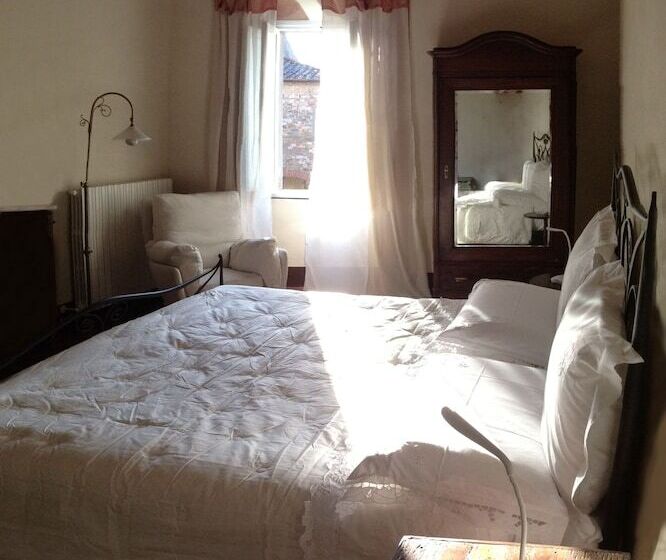 민박 Palazzo Ninci