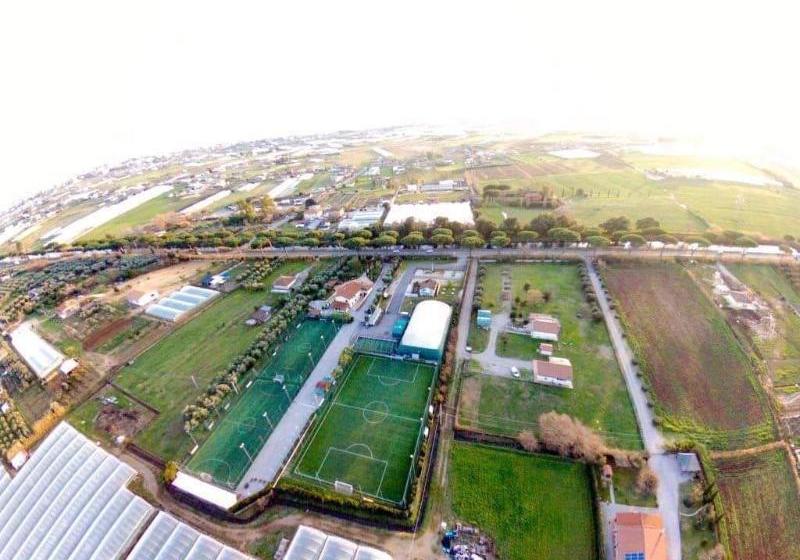 ベッドアンドブレックファースト Royal Sporting Club