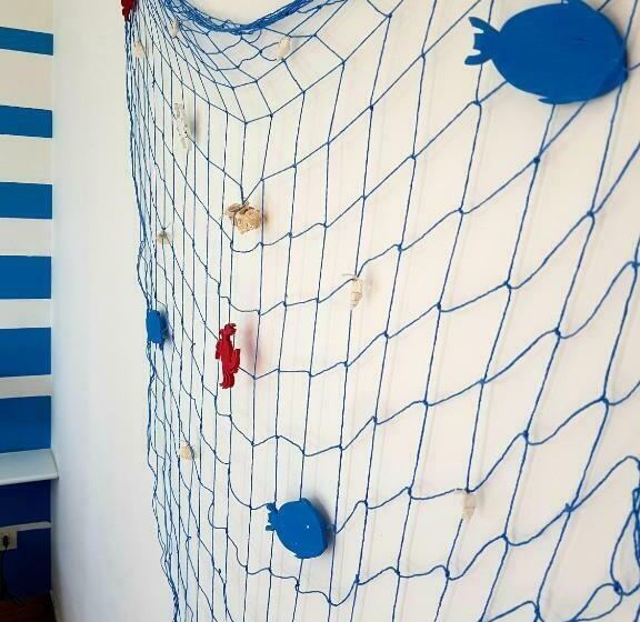 مبيت وإفطار Sleep & Fly Malpensa