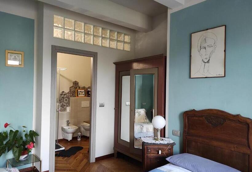 تختخواب و صبحانه Tetto Alle Rondini