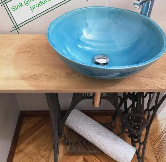 تختخواب و صبحانه Tetto Alle Rondini