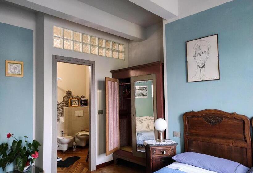 تختخواب و صبحانه Tetto Alle Rondini