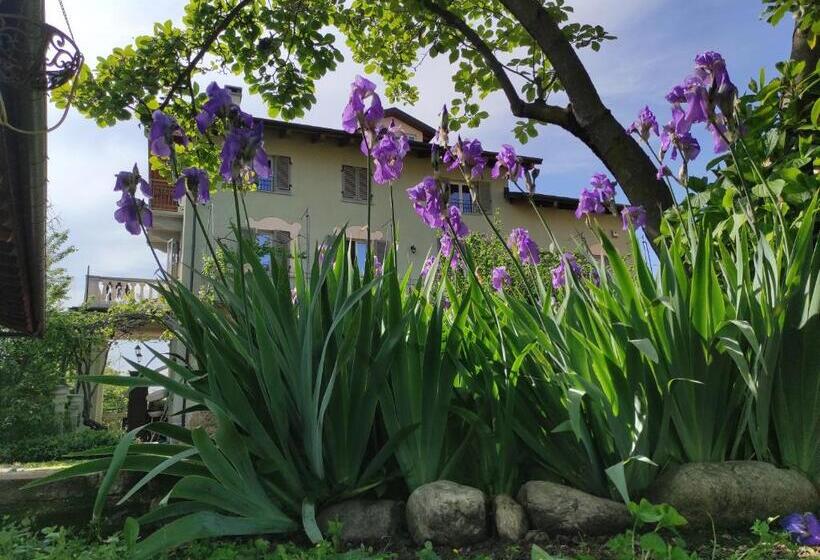 تختخواب و صبحانه Tetto Alle Rondini