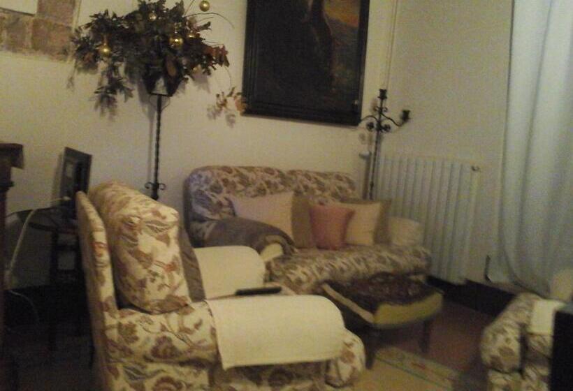 Casa Ciri Bed & Breakfast