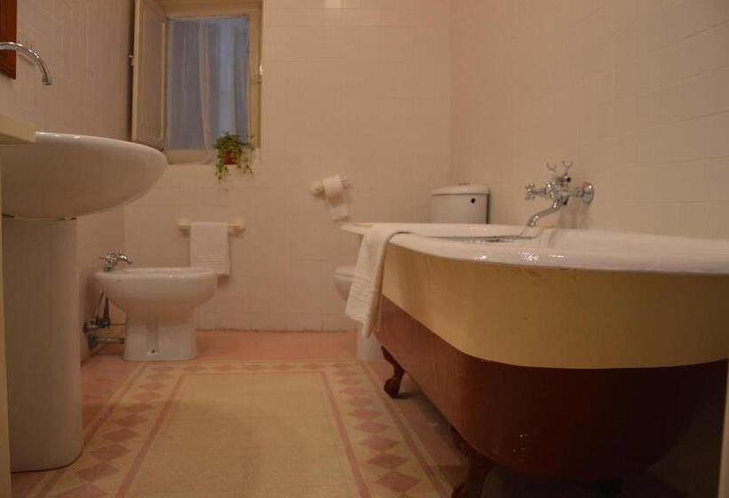 Casa Ciri Bed & Breakfast