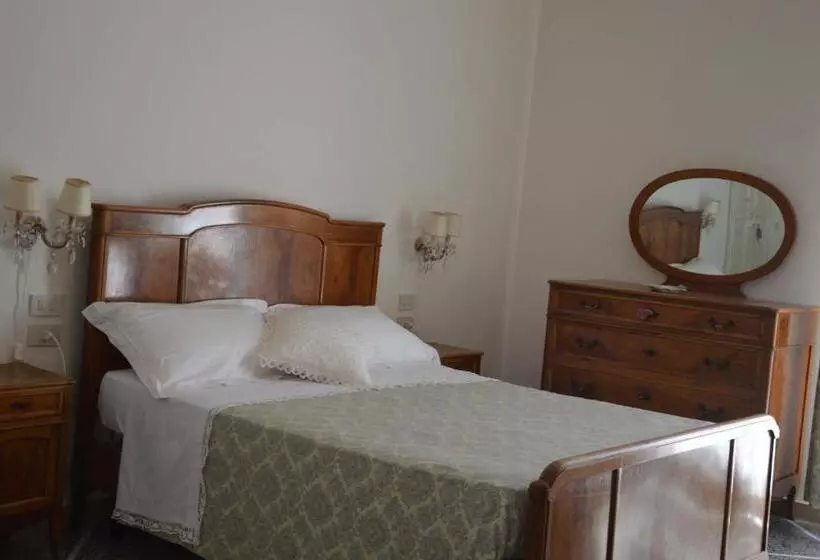 Casa Ciri Bed & Breakfast