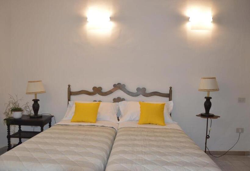 Casa Ciri Bed & Breakfast