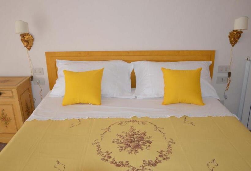 Casa Ciri Bed & Breakfast