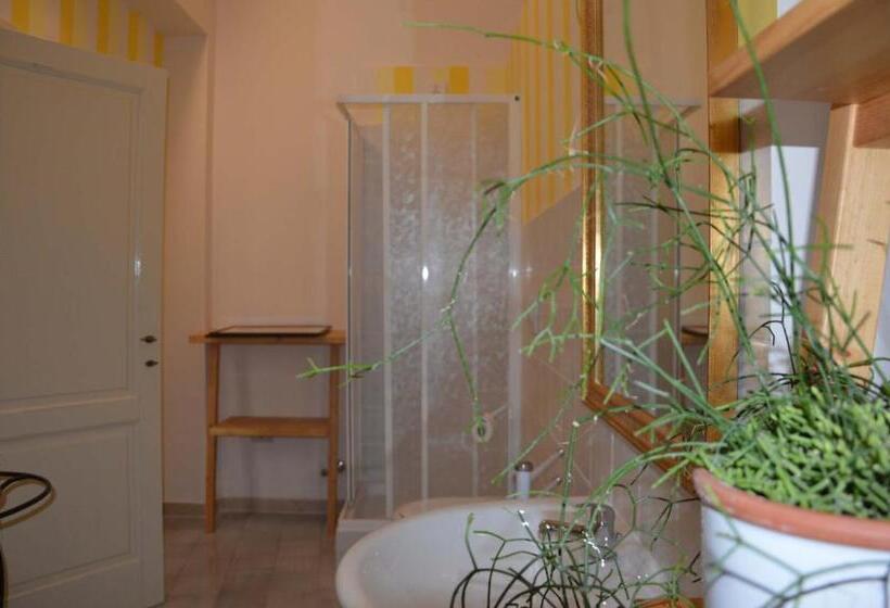 Casa Ciri Bed & Breakfast