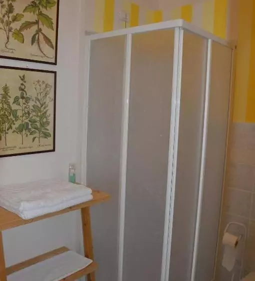 Casa Ciri Bed & Breakfast