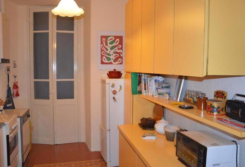 Casa Ciri Bed & Breakfast