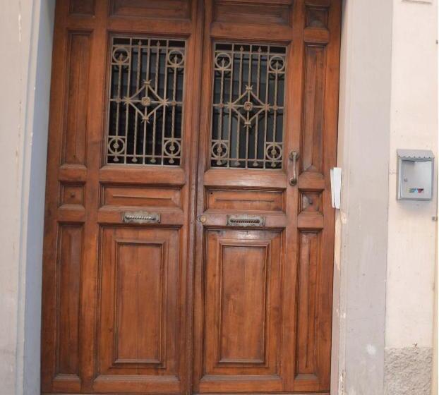 Casa Ciri Bed & Breakfast