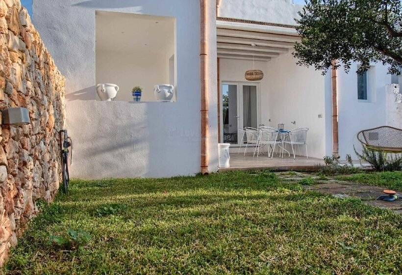 Deluxe Tangerine Court