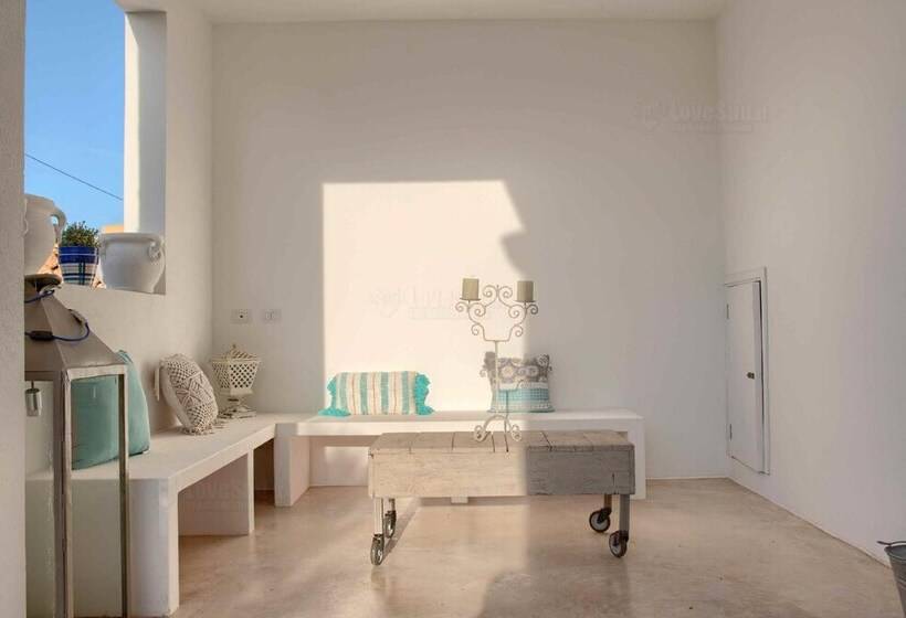 Deluxe Tangerine Court