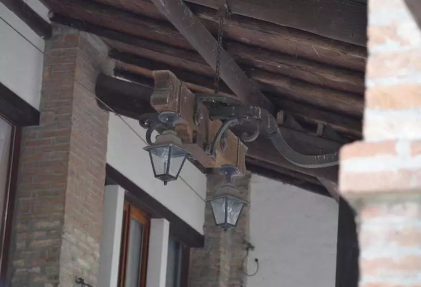 田舎風ホテル Agriturismo Cipolli E Podò Corte Carlini