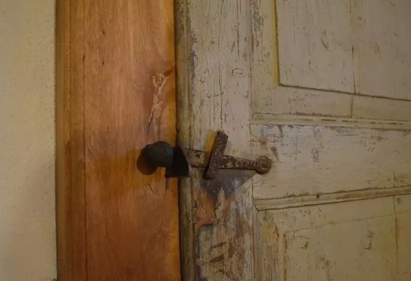 田舎風ホテル Agriturismo Cipolli E Podò Corte Carlini