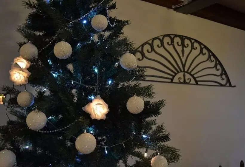 田舎風ホテル Agriturismo Cipolli E Podò Corte Carlini