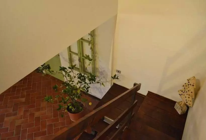 田舎風ホテル Agriturismo Cipolli E Podò Corte Carlini