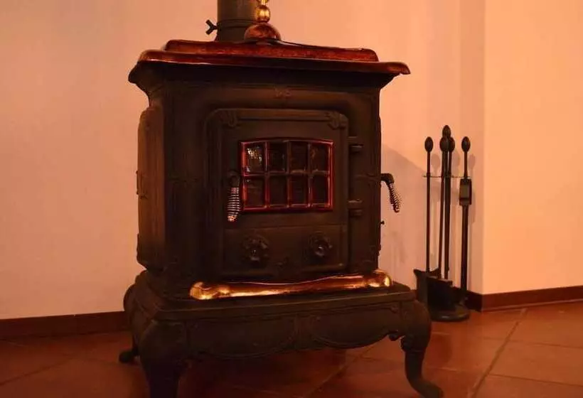 田舎風ホテル Agriturismo Cipolli E Podò Corte Carlini