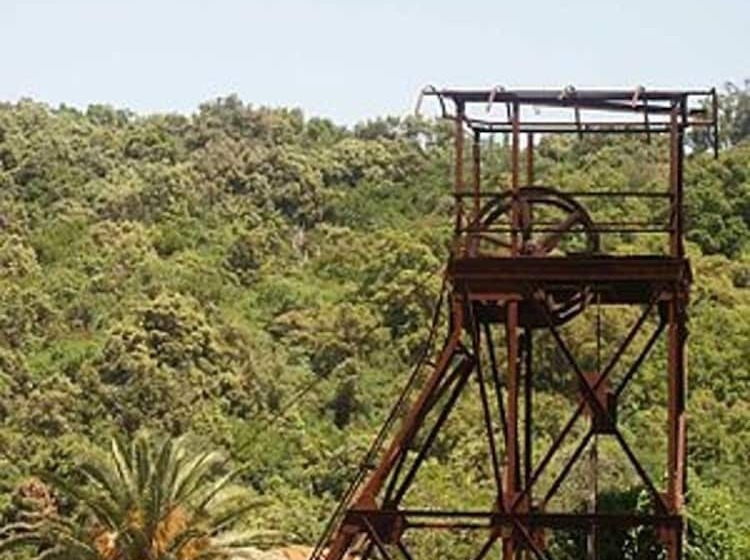 田舎風ホテル Agriturismo La Concia