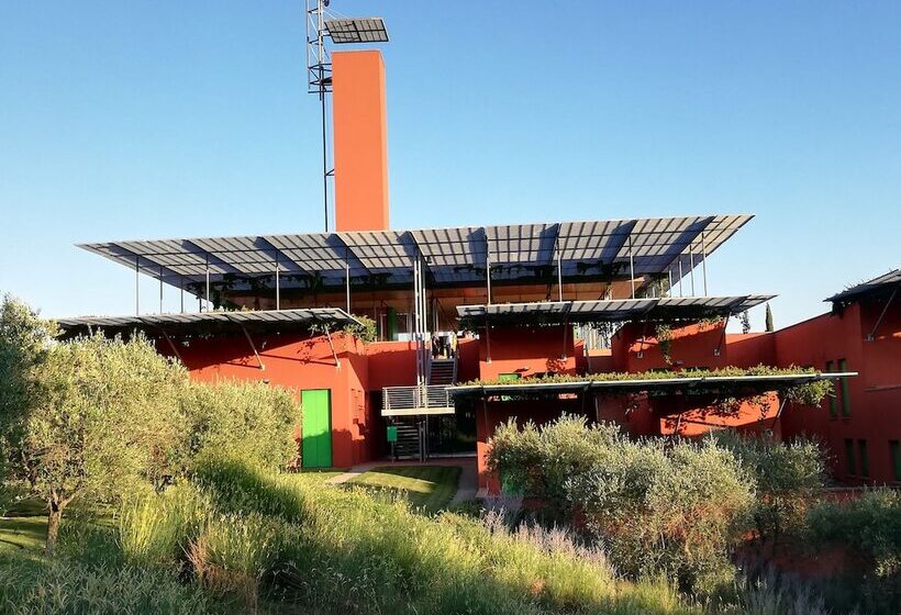 田舎風ホテル Agriturismo La Concia