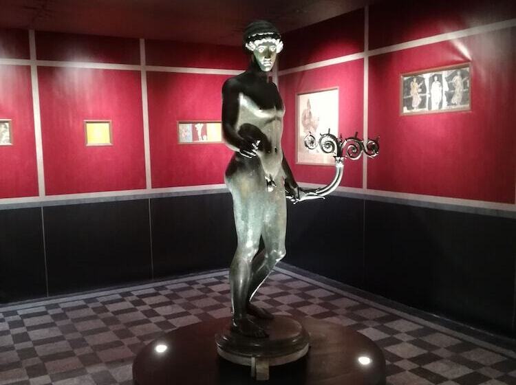 田舎風ホテル Agriturismo La Concia