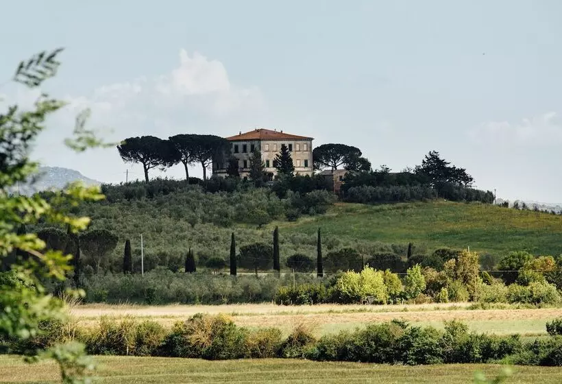 Maaseutuhotelli Agriturismo La Concia