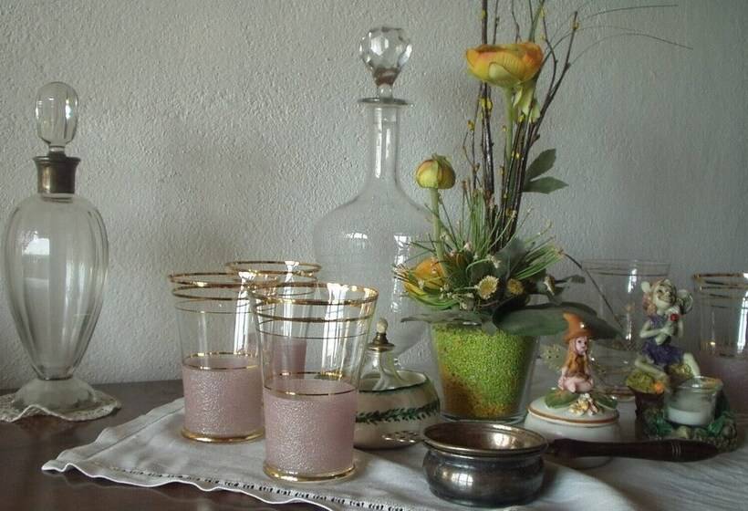 田舎風ホテル Agriturismo La Concia