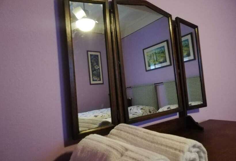 田舎風ホテル Agriturismo La Concia