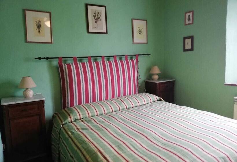 田舎風ホテル Agriturismo La Concia