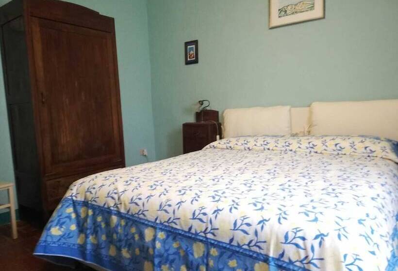 田舎風ホテル Agriturismo La Concia