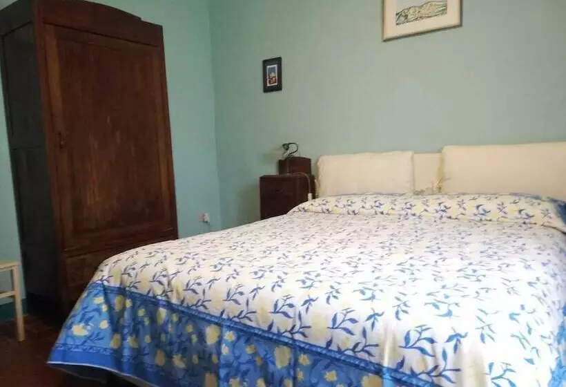 Maaseutuhotelli Agriturismo La Concia