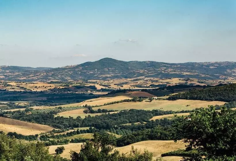 田舎風ホテル Fonte Marina Alta