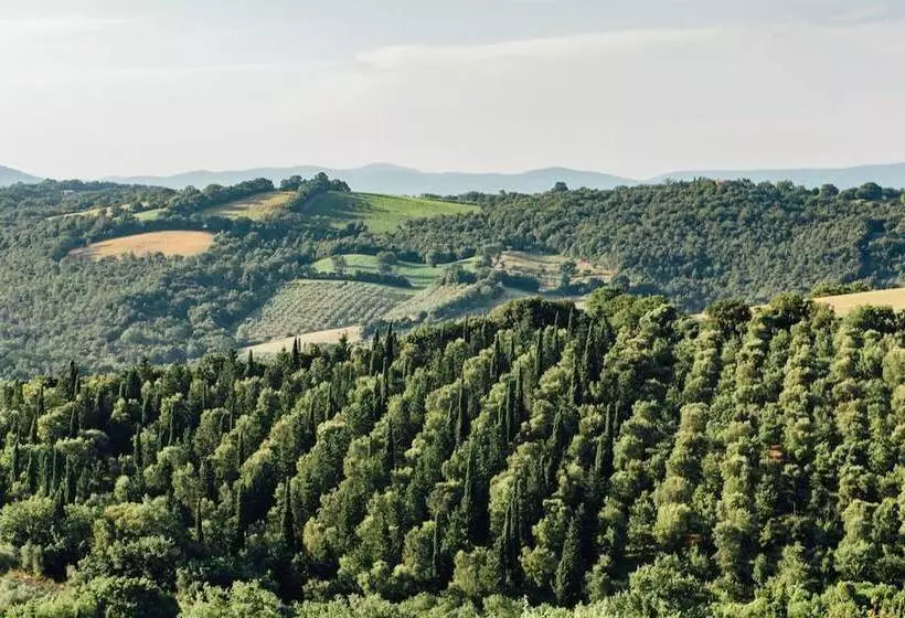 田舎風ホテル Fonte Marina Alta