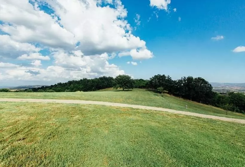 田舎風ホテル Fonte Marina Alta